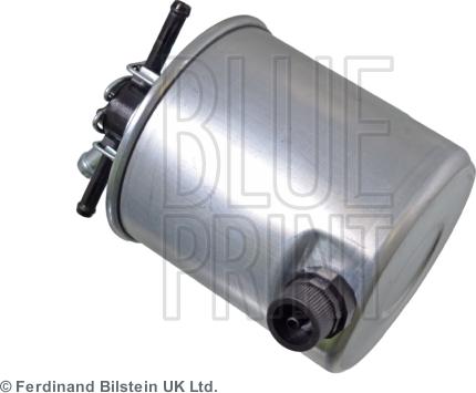 Blue Print ADN12331 - Filtro carburante www.autoricambit.com