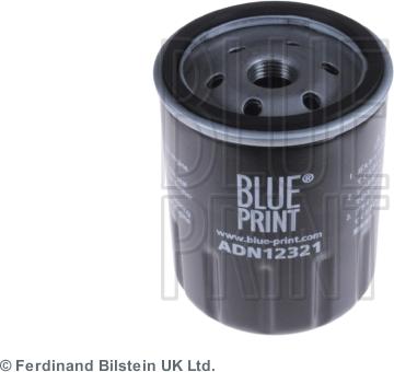 Blue Print ADN12321 - Filtro carburante www.autoricambit.com