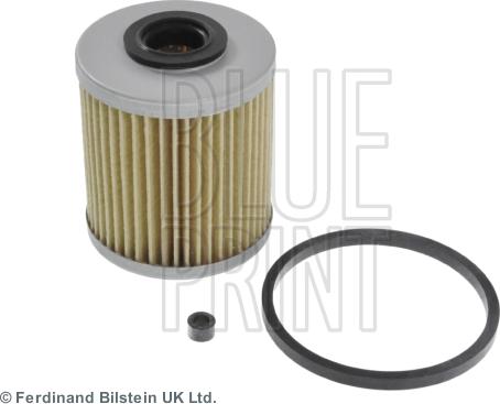 Blue Print ADN12328 - Filtro carburante www.autoricambit.com