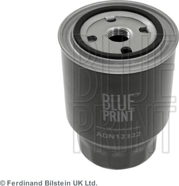 Blue Print ADN12322 - Filtro carburante www.autoricambit.com