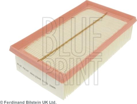 Blue Print ADN12248 - Filtro aria www.autoricambit.com