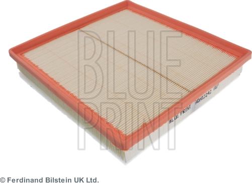 Blue Print ADN12242 - Filtro aria www.autoricambit.com