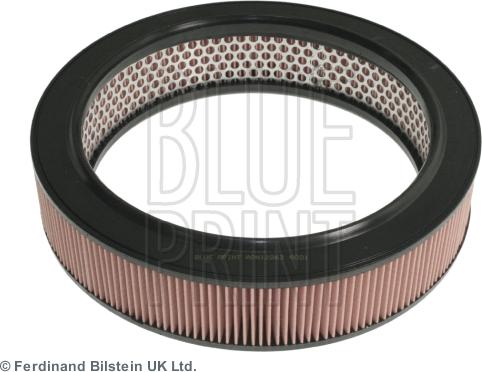 Blue Print ADN12263 - Filtro aria www.autoricambit.com