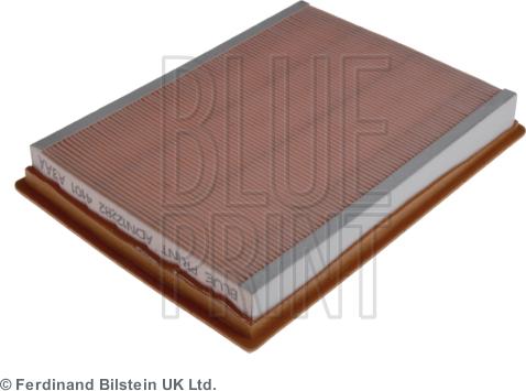 Blue Print ADN12282 - Filtro aria www.autoricambit.com