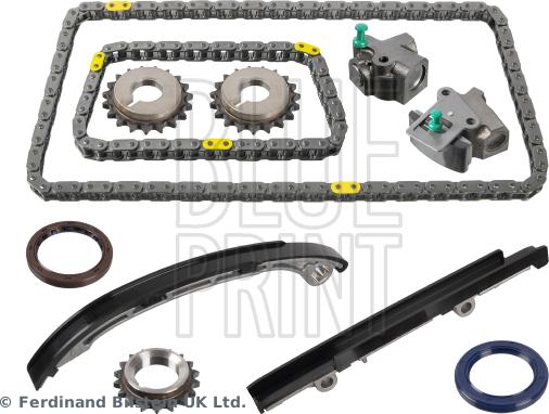 Blue Print ADN17354 - Kit catena distribuzione www.autoricambit.com