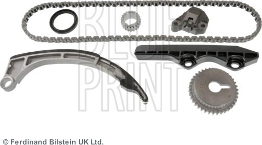 Blue Print ADN173506 - Kit catena distribuzione www.autoricambit.com