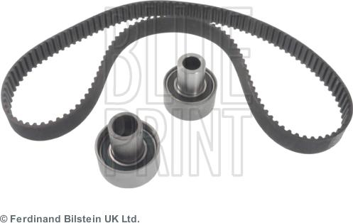 Blue Print ADN17314 - Kit cinghie dentate www.autoricambit.com