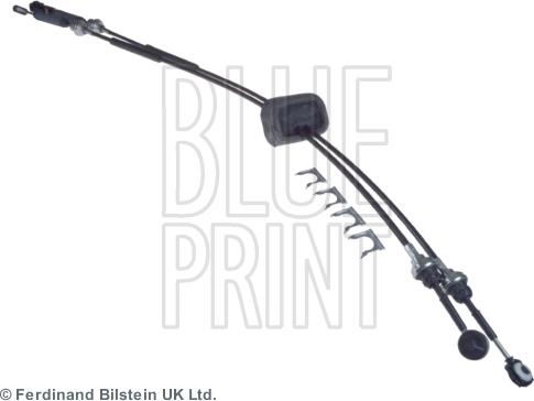 Blue Print ADN17238 - Cavo comando, Cambio manuale www.autoricambit.com