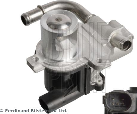 Blue Print ADN17271 - Valvola ricircolo gas scarico-EGR www.autoricambit.com