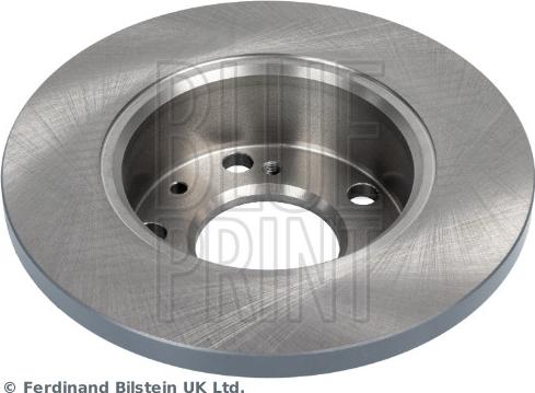 Blue Print ADP154316 - Discofreno www.autoricambit.com