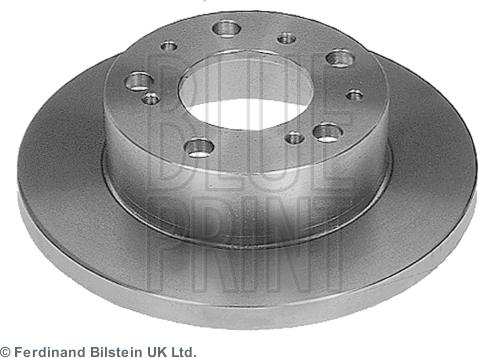 Blue Print ADP154316 - Discofreno www.autoricambit.com