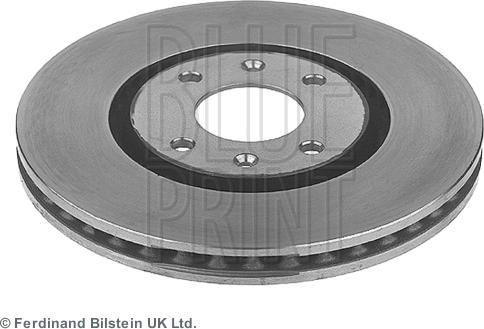 Blue Print ADP154330 - Discofreno www.autoricambit.com