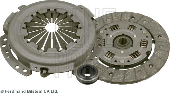 Blue Print ADP153018 - Kit frizione www.autoricambit.com