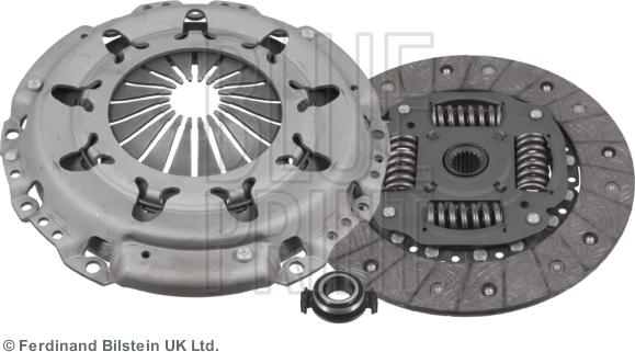 Blue Print ADP153030 - Kit frizione www.autoricambit.com