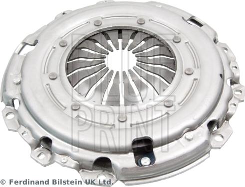 Blue Print ADP153206N - Spingidisco frizione www.autoricambit.com