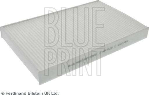 Blue Print ADP152509 - Filtro, Aria abitacolo www.autoricambit.com