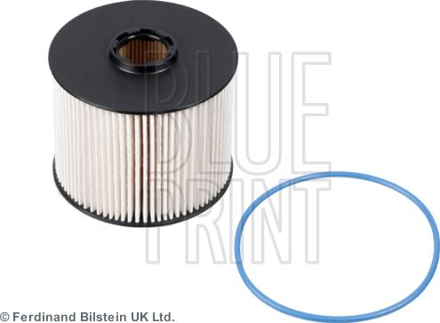 Blue Print ADP152305 - Filtro carburante www.autoricambit.com