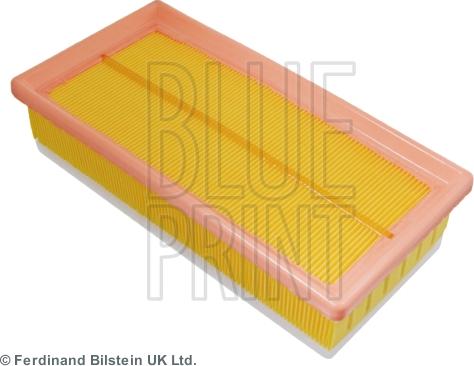 Blue Print ADP152211 - Filtro aria www.autoricambit.com