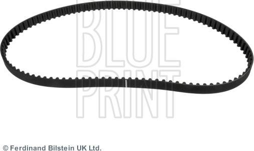 Blue Print ADP157501 - Cinghia dentata www.autoricambit.com