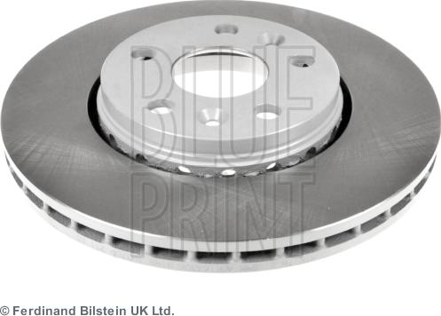 Blue Print ADR164306 - Discofreno www.autoricambit.com