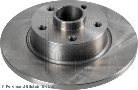 Blue Print ADR164321 - Discofreno www.autoricambit.com