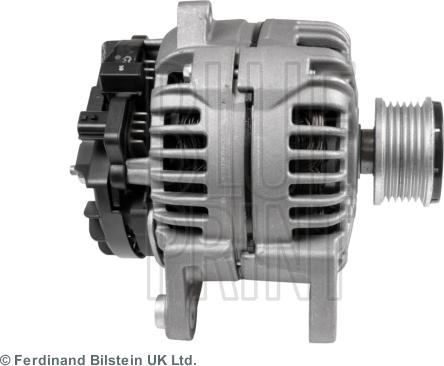 Blue Print ADR161103C - Alternatore www.autoricambit.com