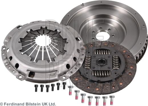 Blue Print ADR163014 - Kit frizione www.autoricambit.com