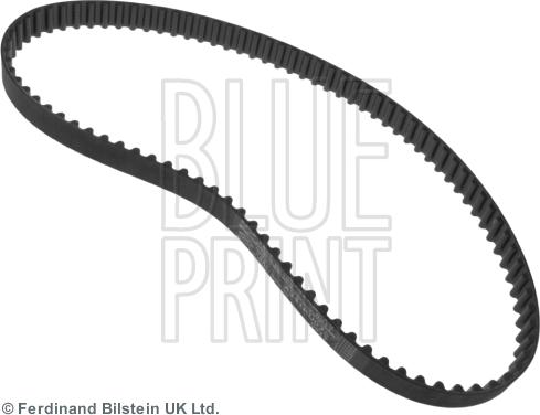 Blue Print ADS77504 - Cinghia dentata www.autoricambit.com