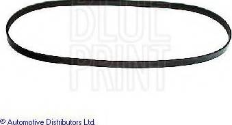 Blue Print ADT39639 - Cinghia Poly-V www.autoricambit.com