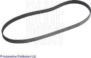 Blue Print ADT39636 - Cinghia Poly-V www.autoricambit.com