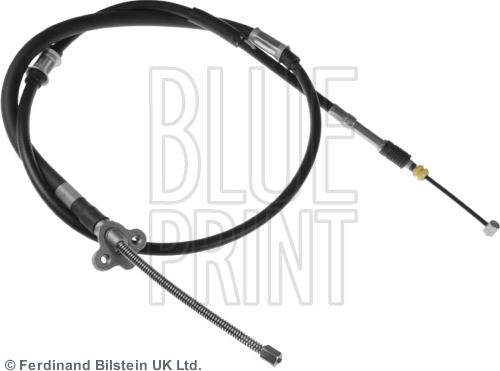 Blue Print ADT346146 - Cavo comando, Freno stazionamento www.autoricambit.com