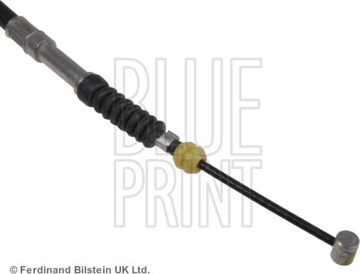 Blue Print ADT346327 - Cavo comando, Freno stazionamento www.autoricambit.com