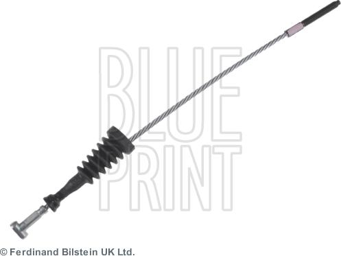 Blue Print ADT346298 - Cavo comando, Freno stazionamento www.autoricambit.com