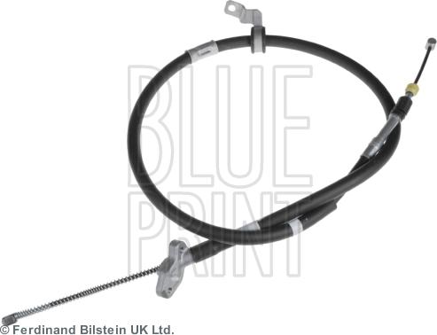 Blue Print ADT346241 - Cavo comando, Freno stazionamento www.autoricambit.com