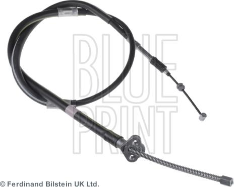 Blue Print ADT346200 - Cavo comando, Freno stazionamento www.autoricambit.com