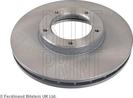 Blue Print ADT34324 - Discofreno www.autoricambit.com