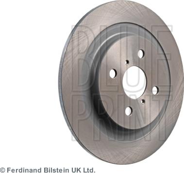 Blue Print ADT343274 - Discofreno www.autoricambit.com