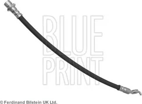 Blue Print ADT353150 - Flessibile del freno www.autoricambit.com