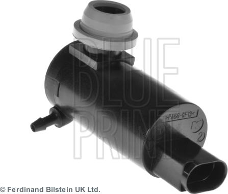 Blue Print ADT30303 - Pompa acqua lavaggio, Pulizia cristalli www.autoricambit.com