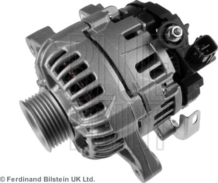 Blue Print ADT311166 - Alternatore www.autoricambit.com