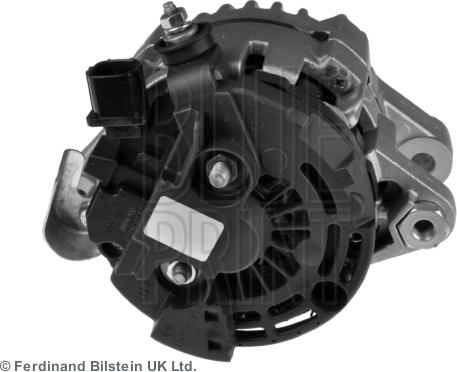 Blue Print ADT311166 - Alternatore www.autoricambit.com