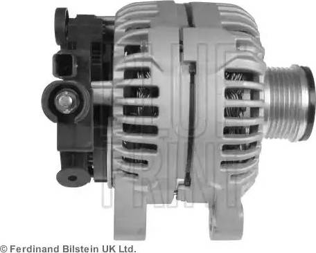 Blue Print ADT311160 - Alternatore www.autoricambit.com