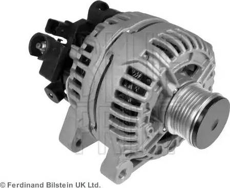 Blue Print ADT311160 - Alternatore www.autoricambit.com