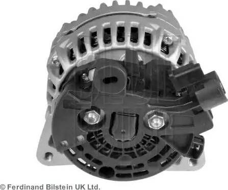 Blue Print ADT311160 - Alternatore www.autoricambit.com