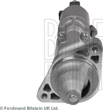 Blue Print ADT312504 - Motorino d'avviamento www.autoricambit.com