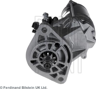 Blue Print ADT31268 - Motorino d'avviamento www.autoricambit.com