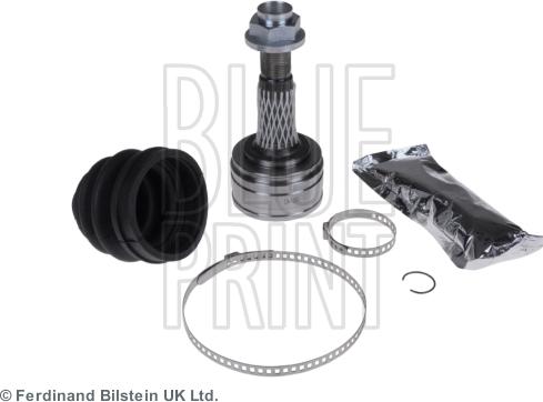 Blue Print ADT38945B - Kit giunti, Semiasse www.autoricambit.com