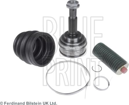 Blue Print ADT38941B - Kit giunti, Semiasse www.autoricambit.com