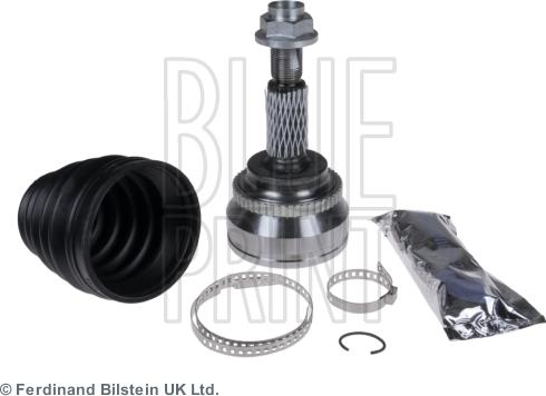 Blue Print ADT38955B - Kit giunti, Semiasse www.autoricambit.com