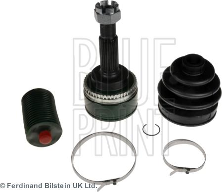 Blue Print ADT38965 - Kit giunti, Semiasse www.autoricambit.com